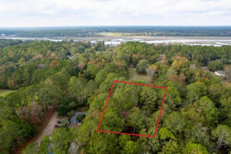 0 Bohicket Road Johns Island SC 29455