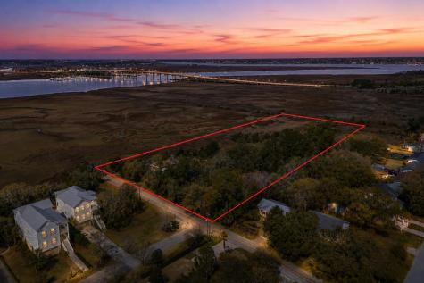 2286 Woodland Shores Road Charleston SC 29412