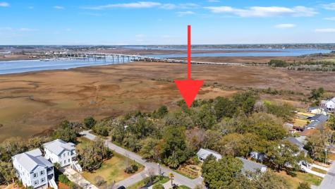 2286 Woodland Shores Road Charleston SC 29412