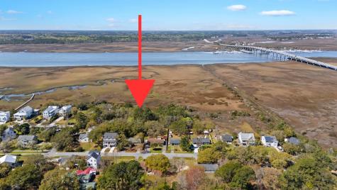 2286 Woodland Shores Road Charleston SC 29412