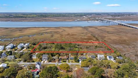 2286 Woodland Shores Road Charleston SC 29412