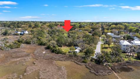 2286 Woodland Shores Road Charleston SC 29412