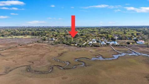 2286 Woodland Shores Road Charleston SC 29412