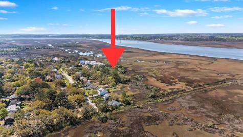 2286 Woodland Shores Road Charleston SC 29412