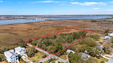 2286 Woodland Shores Road Charleston SC 29412