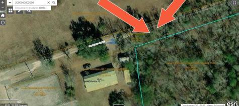 0 Tannenbaum Road Ravenel SC 29470