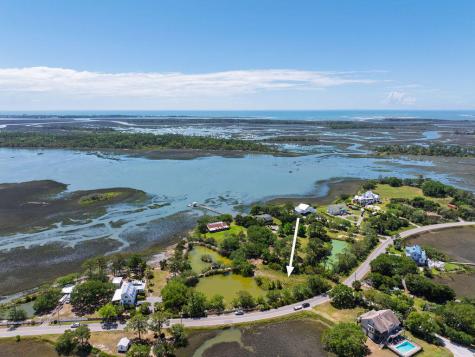 2363 Sol Legare Road Charleston SC 29412