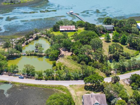 2363 Sol Legare Road Charleston SC 29412