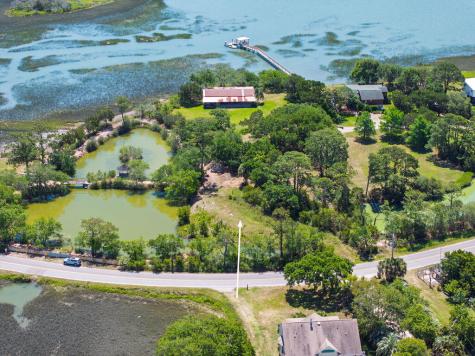 2363 Sol Legare Road Charleston SC 29412