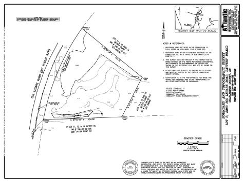 2363 Sol Legare Road Charleston SC 29412