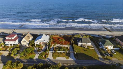 1611 E Ashley Avenue Folly Beach SC 29439