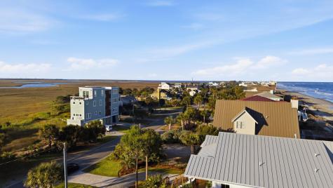 1611 E Ashley Avenue Folly Beach SC 29439