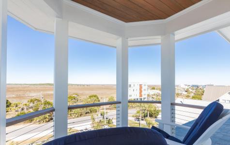 1611 E Ashley Avenue Folly Beach SC 29439