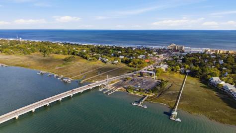 1611 E Ashley Avenue Folly Beach SC 29439
