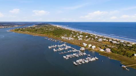 1611 E Ashley Avenue Folly Beach SC 29439