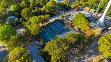 1611 E Ashley Avenue Folly Beach SC 29439
