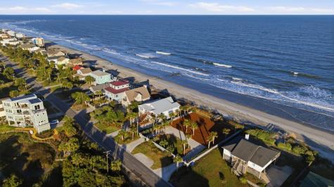 1611 E Ashley Avenue Folly Beach SC 29439