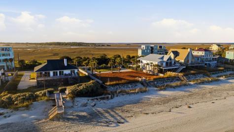 1611 E Ashley Avenue Folly Beach SC 29439
