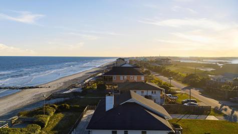 1611 E Ashley Avenue Folly Beach SC 29439