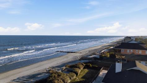 1611 E Ashley Avenue Folly Beach SC 29439
