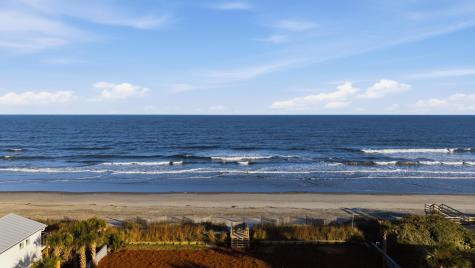 1611 E Ashley Avenue Folly Beach SC 29439