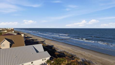 1611 E Ashley Avenue Folly Beach SC 29439
