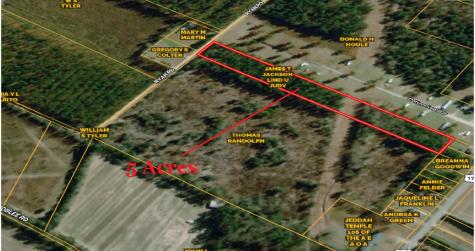 0 Ryan Road Orangeburg SC 29118