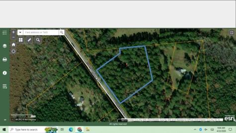 00 Clubhouse Road Ravenel SC 29470