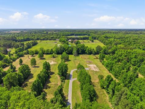 0 Church Flats Road Hollywood SC 29449