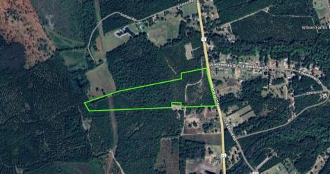 0 Highway 15 Street Sumter SC 29150