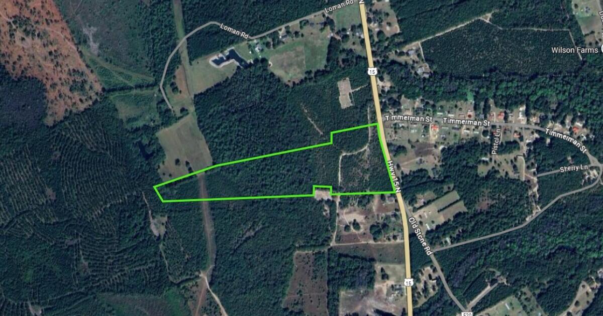 0 Highway 15 Street Sumter SC 29150