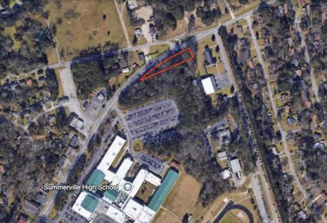 0 Boone Hill Road Summerville SC 29483