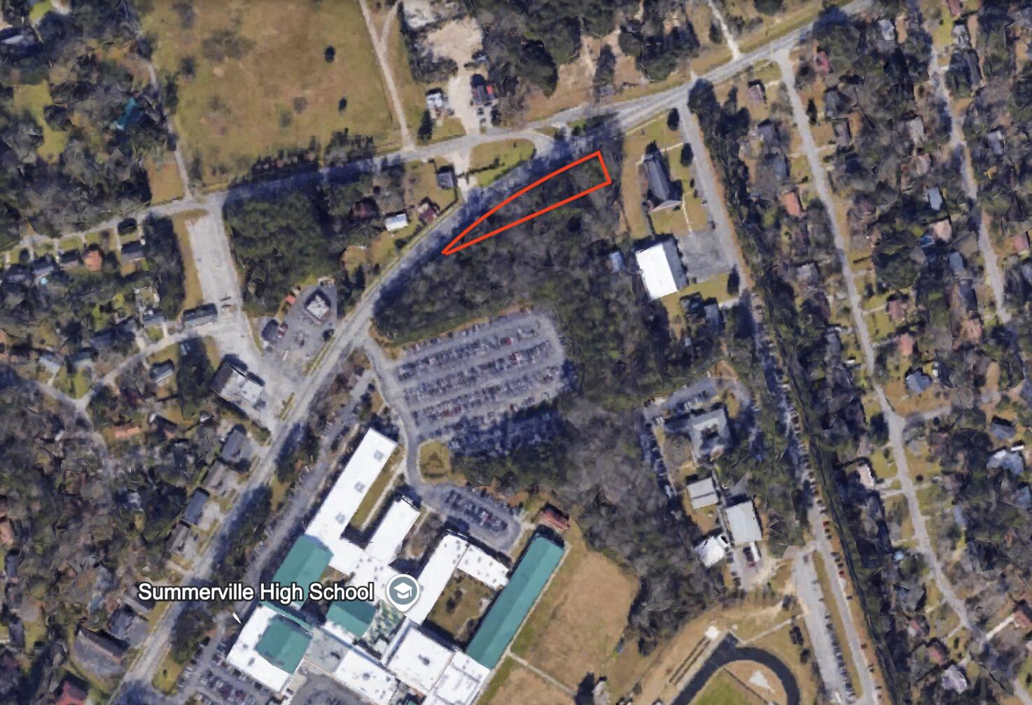 0 Boone Hill Road Summerville SC 29483