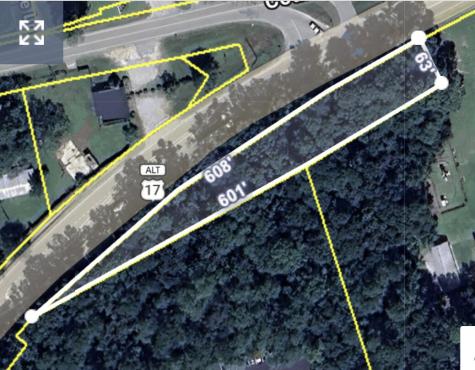 0 Boone Hill Road Summerville SC 29483