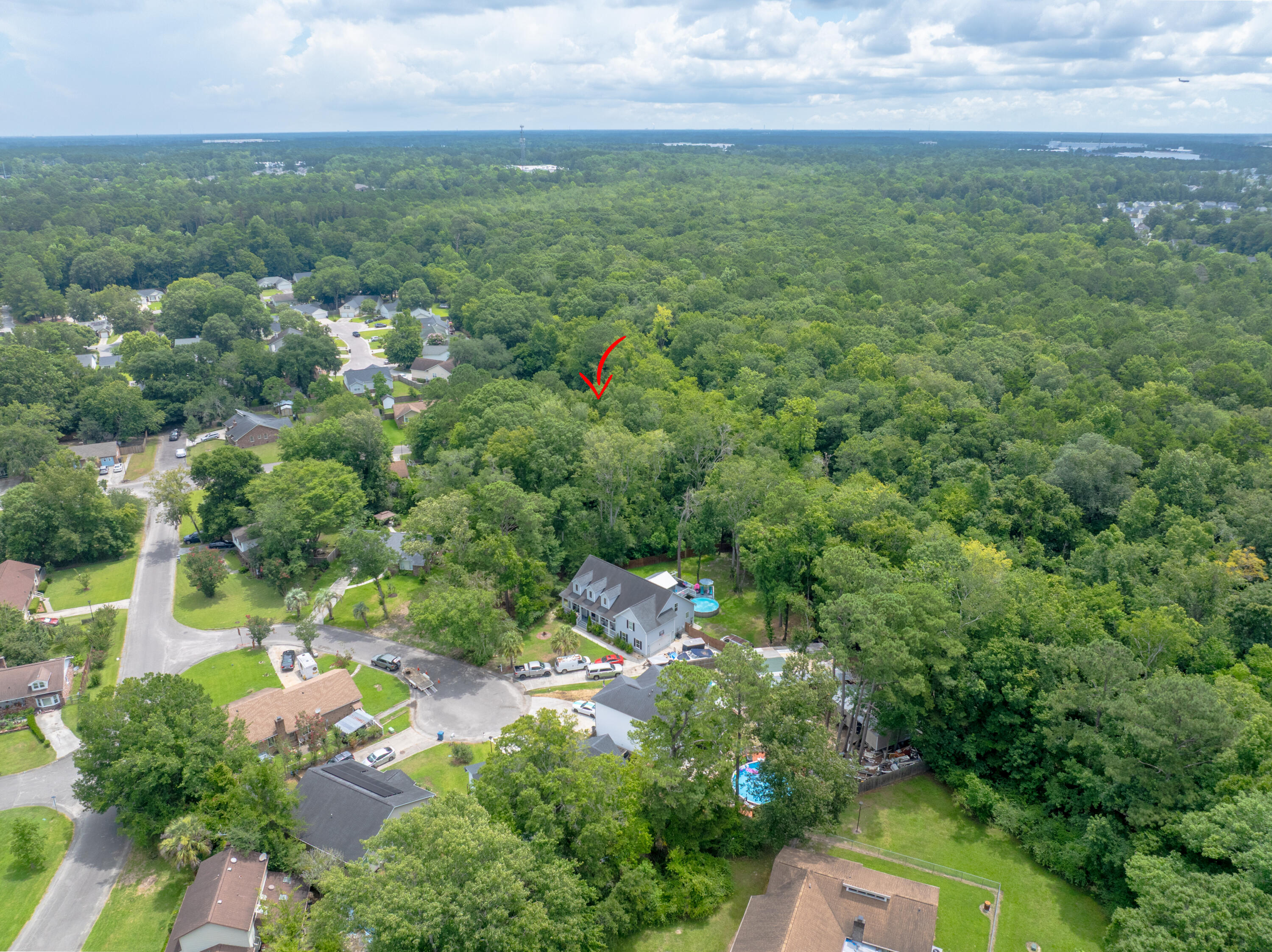 203 Ibis Drive Ladson SC 29456