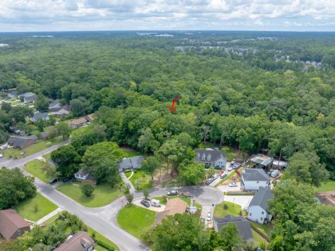 203 Ibis Drive Ladson SC 29456