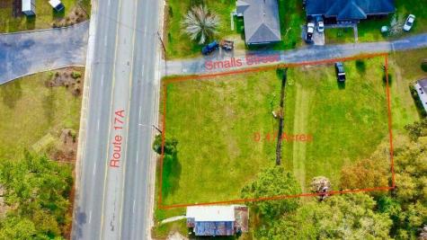 231 S Live Oak Drive Moncks Corner SC 29461