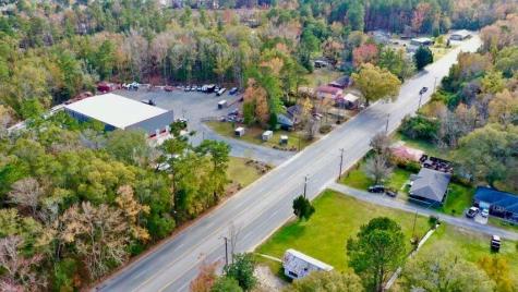 231 S Live Oak Drive Moncks Corner SC 29461