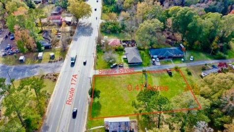 231 S Live Oak Drive Moncks Corner SC 29461