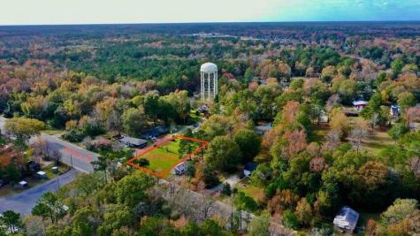 231 S Live Oak Drive Moncks Corner SC 29461