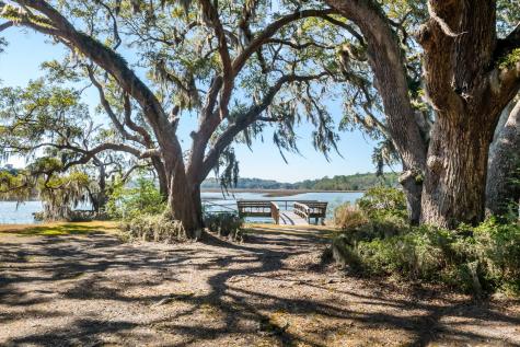 6001 Selkirk Plantation Road Wadmalaw Island SC 29487