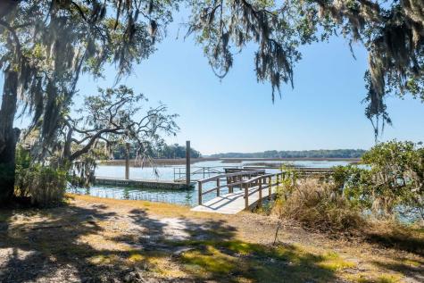 6001 Selkirk Plantation Road Wadmalaw Island SC 29487