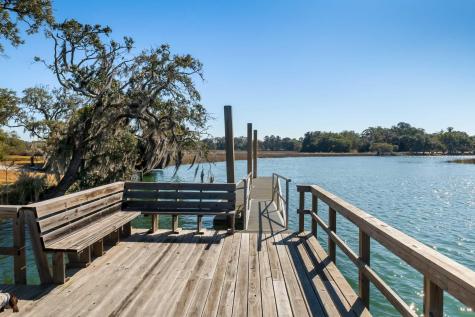 6001 Selkirk Plantation Road Wadmalaw Island SC 29487