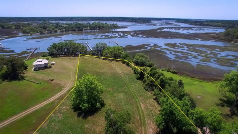 6001 Selkirk Plantation Road Wadmalaw Island SC 29487