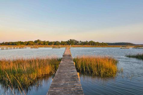 6001 Selkirk Plantation Road Wadmalaw Island SC 29487