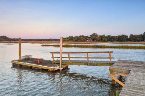 6001 Selkirk Plantation Road Wadmalaw Island SC 29487