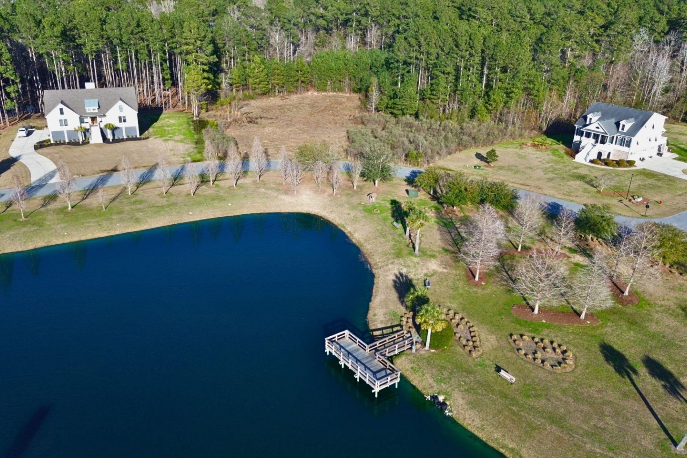 1321 Wood Sorrel Drive Moncks Corner SC 29461