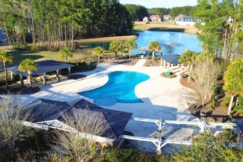 1321 Wood Sorrel Drive Moncks Corner SC 29461
