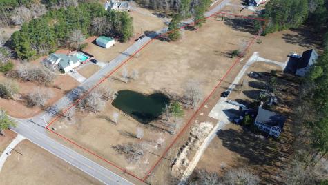 131 Canterhill Lane Moncks Corner SC 29461