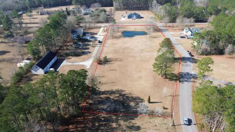 131 Canterhill Lane Moncks Corner SC 29461